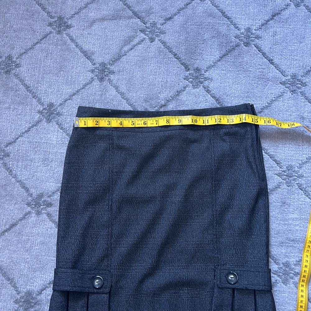 BCX SKIRT - Picture 3 of 4